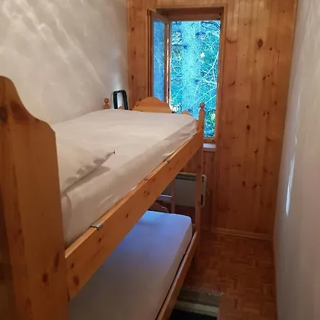 Camigliatello Silano Lägenhet